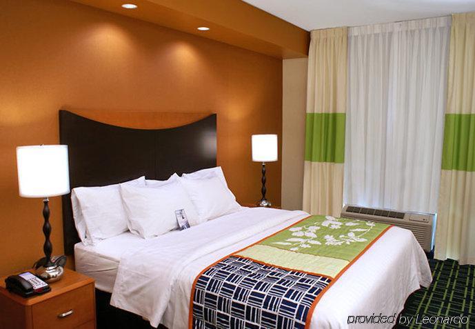 Fairfield Inn & Suites By Marriott Selma Kingsburg Cameră foto