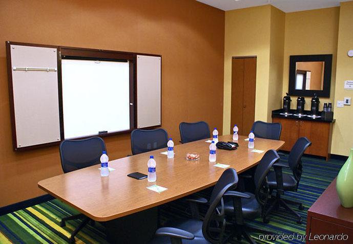 Fairfield Inn & Suites By Marriott Selma Kingsburg Facilități foto